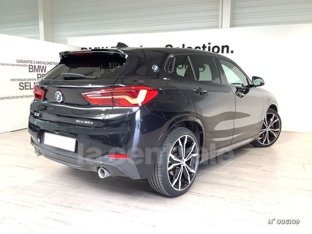 BMW X2 xDrive 140 kW image number 2