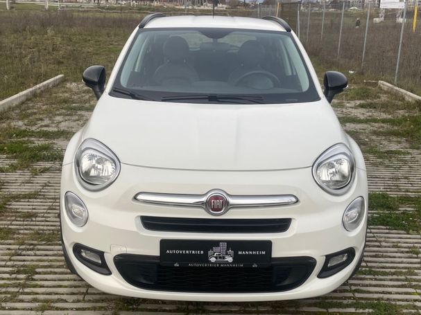 Fiat 500X 81 kW image number 3