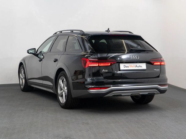 Audi A6 Allroad 40 210 kW image number 4