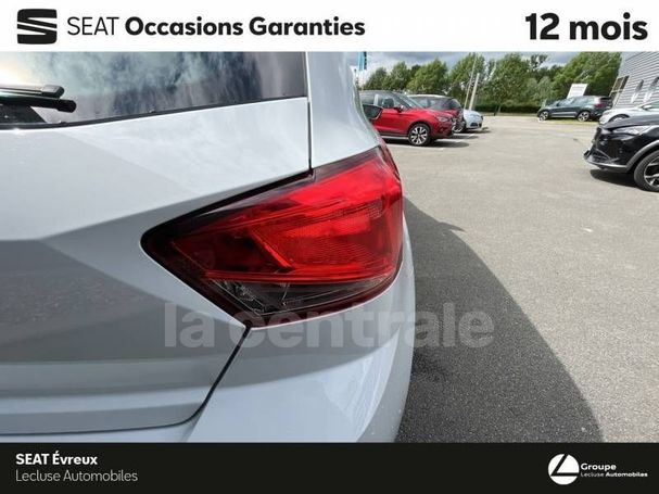 Seat Ibiza 1.0 TSI Style 70 kW image number 16