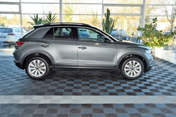 Volkswagen T-Roc 1.5 TSI 110 kW image number 7