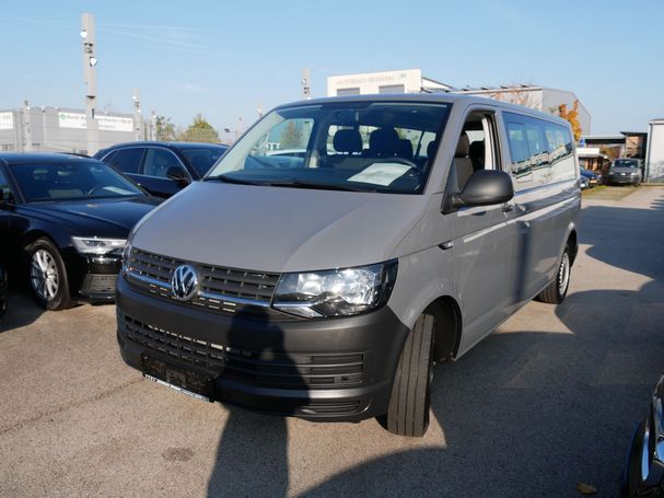 Volkswagen T6 Transporter 4Motion 110 kW image number 1