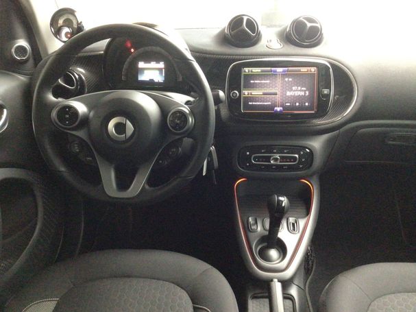 Smart ForTwo EQ 60 kW image number 6