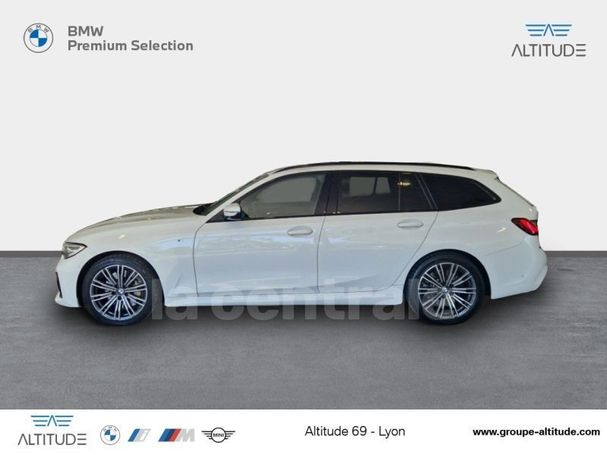 BMW 330d Touring xDrive 210 kW image number 5