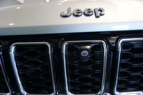 Jeep Grand Cherokee 213 kW image number 33