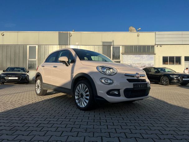 Fiat 500X 1.4 Lounge 103 kW image number 2