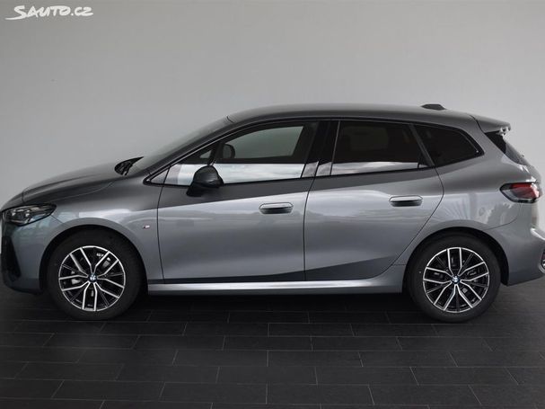 BMW 218d Active Tourer 110 kW image number 3