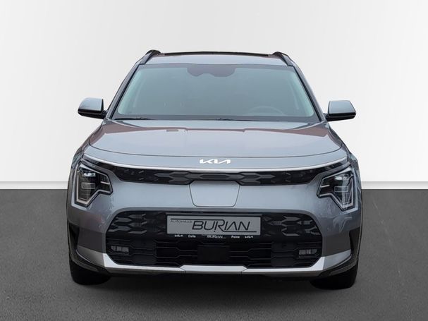 Kia Niro 150 kW image number 2