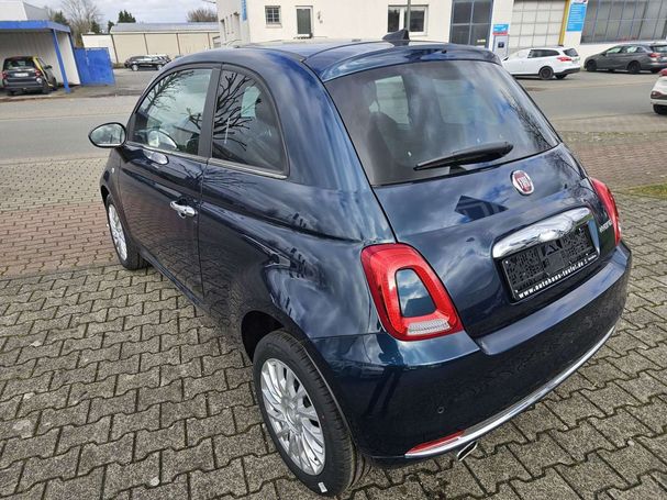 Fiat 500 1.0 51 kW image number 7