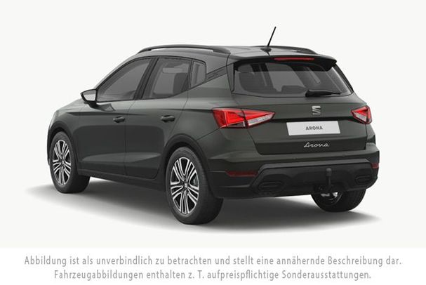 Seat Arona 1.0 TSI Style 85 kW image number 2