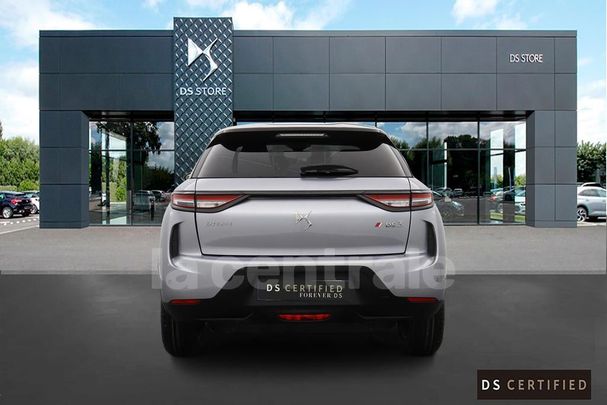 DS Automobiles 3 Crossback E-Tense Performance Line 100 kW image number 6