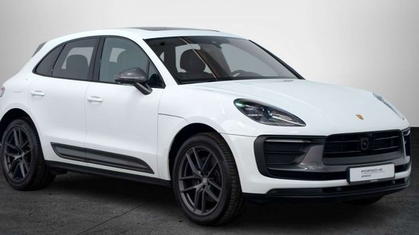 Porsche Macan 195 kW image number 2