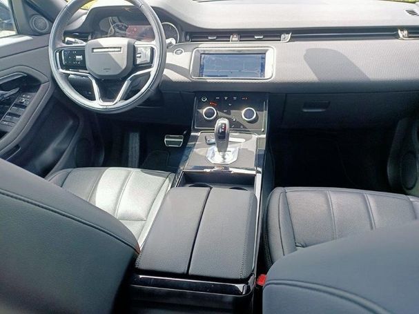 Land Rover Range Rover Evoque 120 kW image number 11