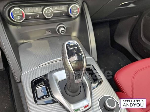 Alfa Romeo Stelvio 2.2 AT8 118 kW image number 10