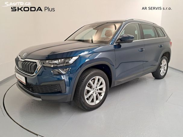 Skoda Kodiaq 2.0 TDI Style 4x4 DSG 147 kW image number 1