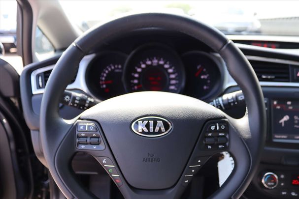 Kia Ceed 1.0 T-GDi 88 kW image number 19