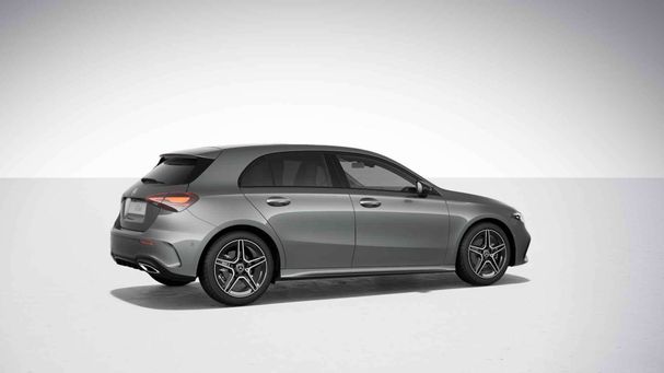 Mercedes-Benz A 180 100 kW image number 1