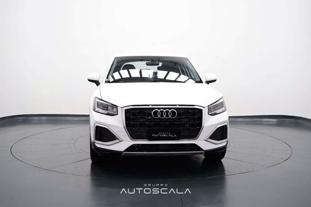 Audi Q2 30 TDI Advanced Business 85 kW image number 2