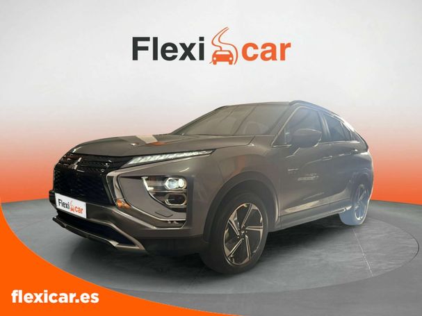 Mitsubishi Eclipse Cross PHEV 138 kW image number 1