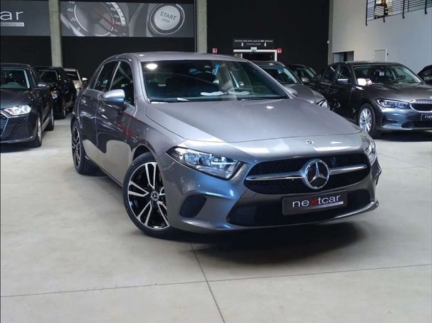 Mercedes-Benz A 180 d 85 kW image number 2