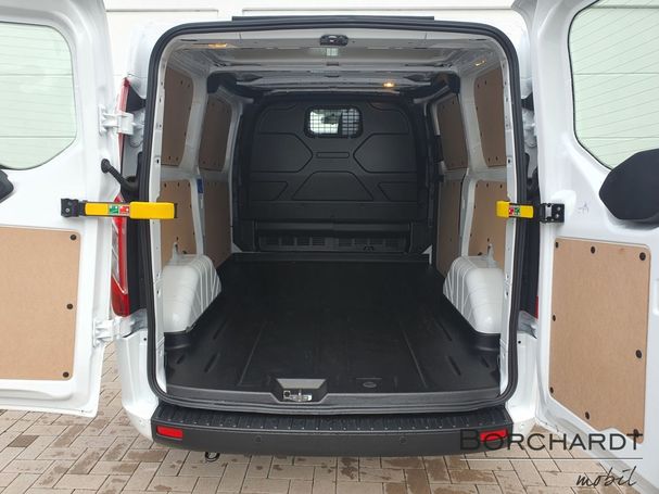 Ford Transit Custom 280 Trend 77 kW image number 9