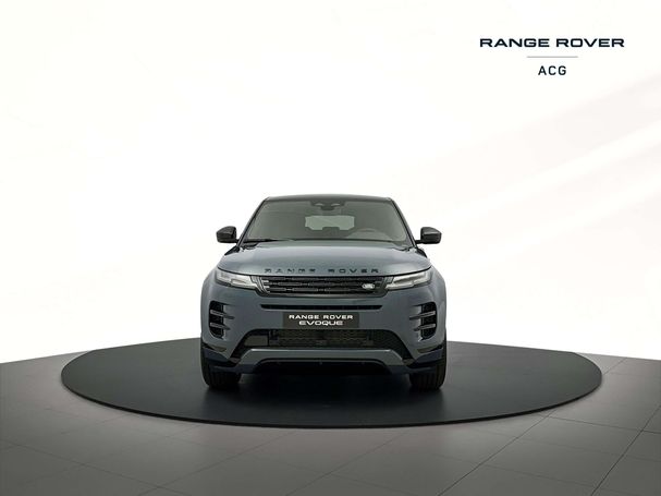 Land Rover Range Rover Evoque P300e 227 kW image number 8