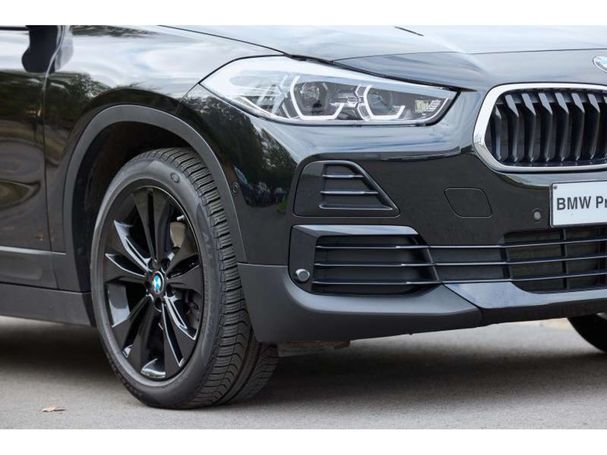 BMW X2 sDrive18i 100 kW image number 35