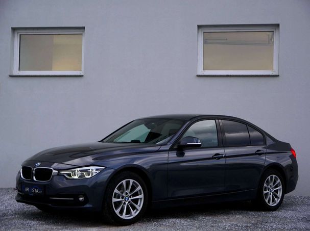 BMW 318i Sport Line 100 kW image number 2