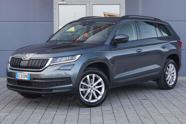 Skoda Kodiaq 2.0 TDI DSG 110 kW image number 1