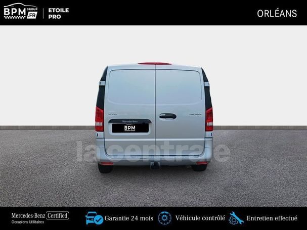 Mercedes-Benz Vito 116 CDi compact 120 kW image number 21