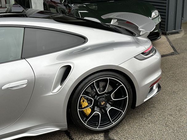 Porsche 992 Turbo S PDK 478 kW image number 22