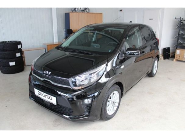 Kia Picanto 1.2 Vision 62 kW image number 1