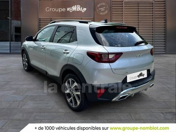 Kia Stonic 1.0 T-GDi 74 kW image number 5