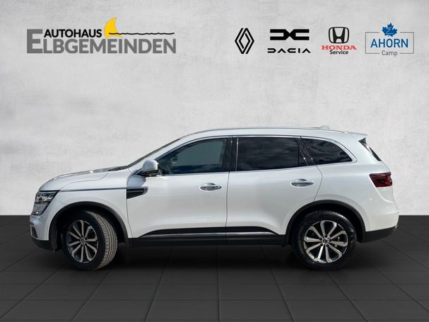 Renault Koleos dCi 150 X-Tronic LIMITED 110 kW image number 4