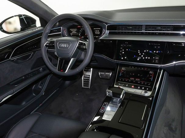 Audi S8 TFSI 420 kW image number 8