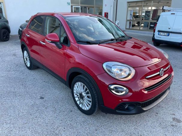 Fiat 500X 1.3 MultiJet 70 kW image number 2