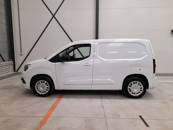 Opel Combo L1H1 96 kW image number 2