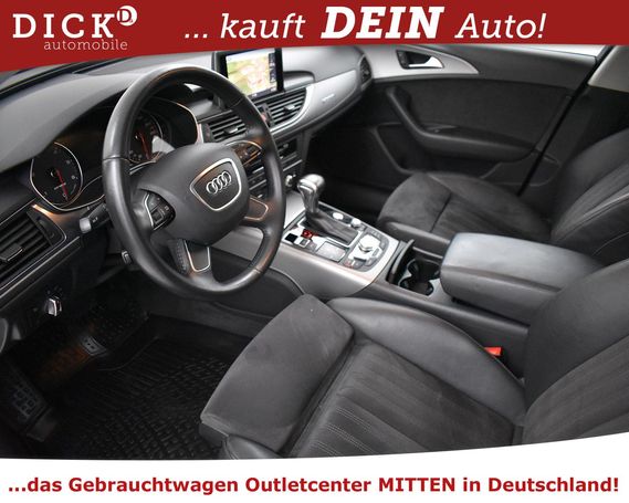 Audi A6 Allroad 3.0 TDI 150 kW image number 10