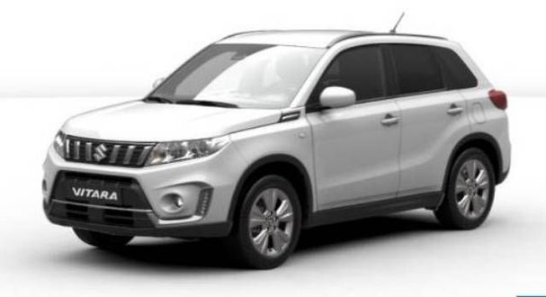 Suzuki Vitara 75 kW image number 1