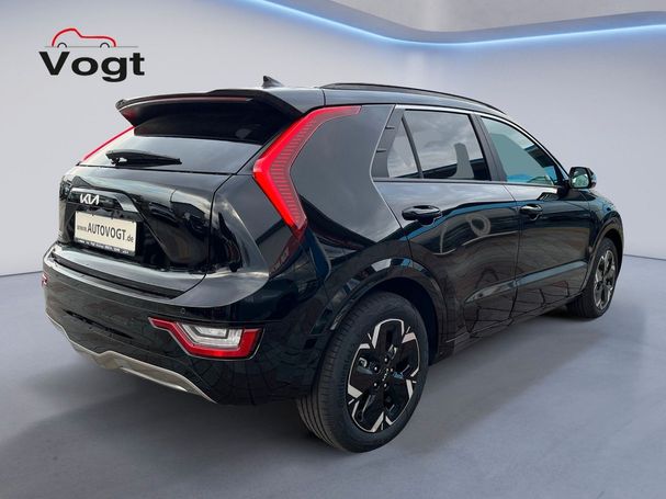 Kia Niro 150 kW image number 3