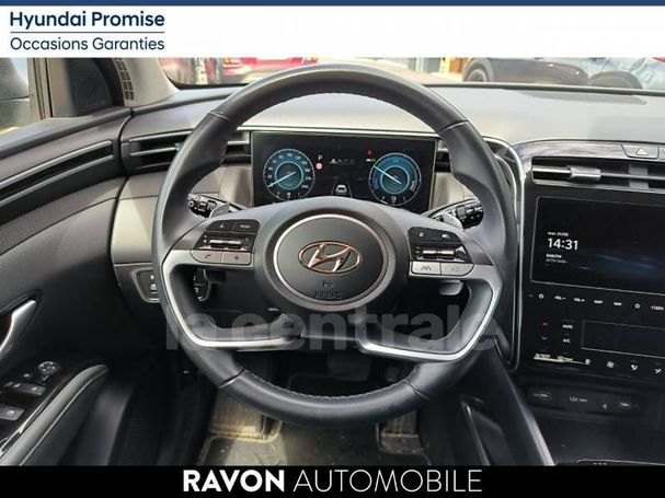 Hyundai Tucson 1.6 T-GDI 169 kW image number 18