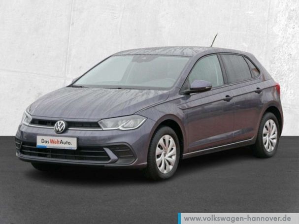 Volkswagen Polo 1.0 TSI 70 kW image number 1