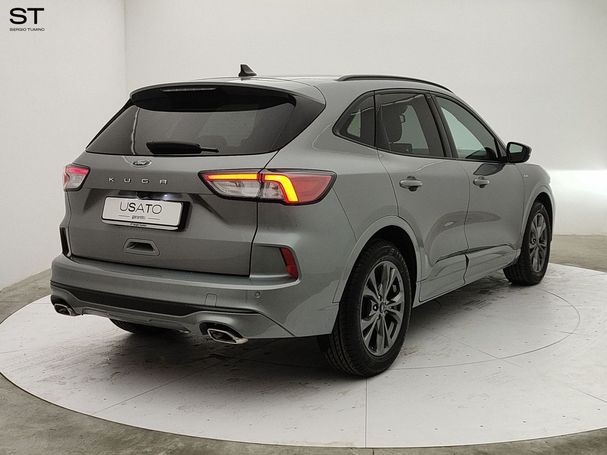 Ford Kuga 88 kW image number 4