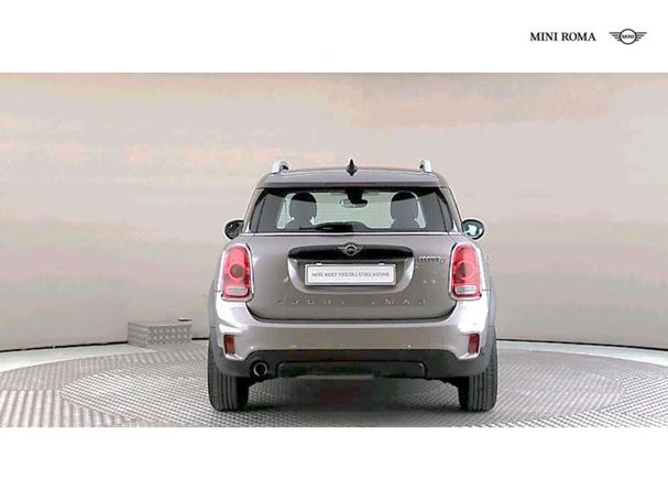 Mini Cooper D Countryman ALL4 110 kW image number 15