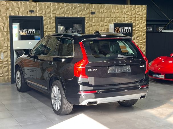 Volvo XC90 AWD Inscription 228 kW image number 9