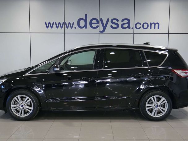 Ford S-Max 2.0 TITANIUM 110 kW image number 5