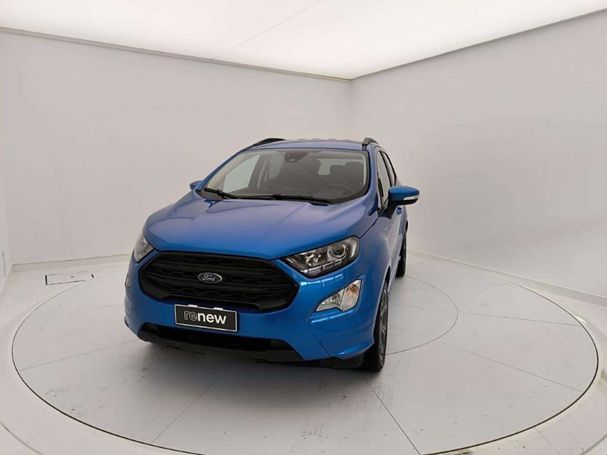 Ford EcoSport 1.0 EcoBoost ST-Line 92 kW image number 2