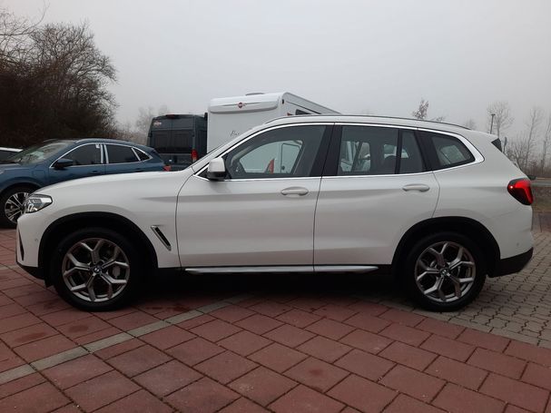 BMW X3 xDrive 210 kW image number 9