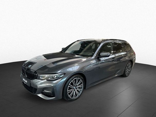 BMW 320d Touring M Sport 140 kW image number 1