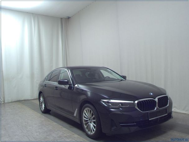 BMW 520d 140 kW image number 2